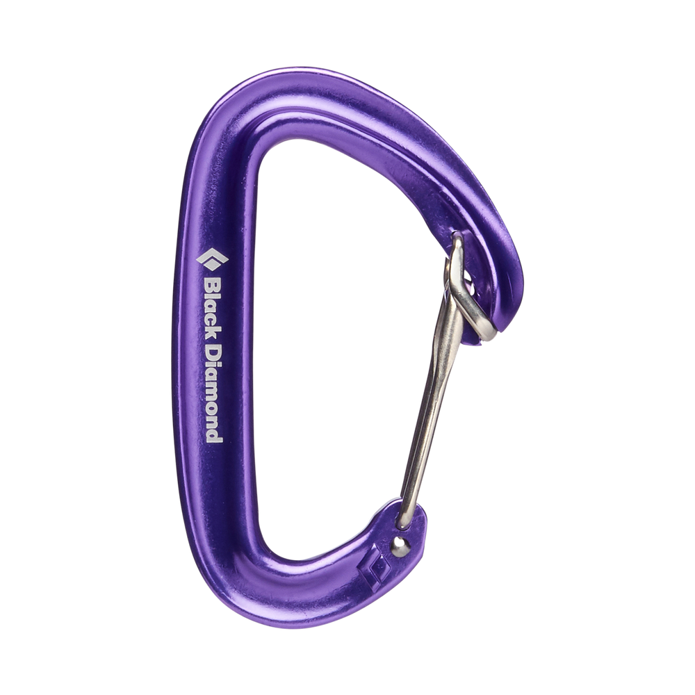 Black Diamond Oz Carabiner