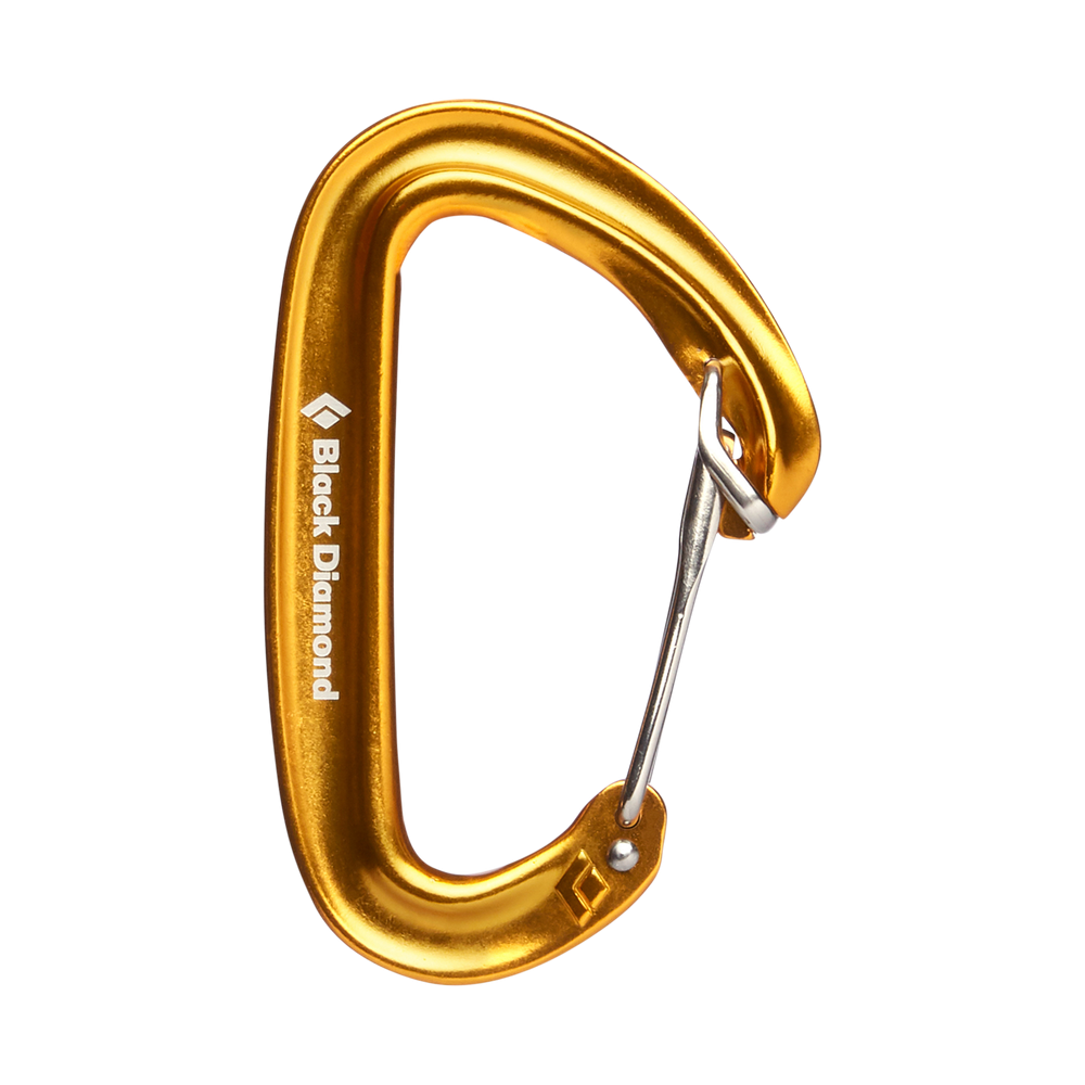 Black Diamond Oz Carabiner