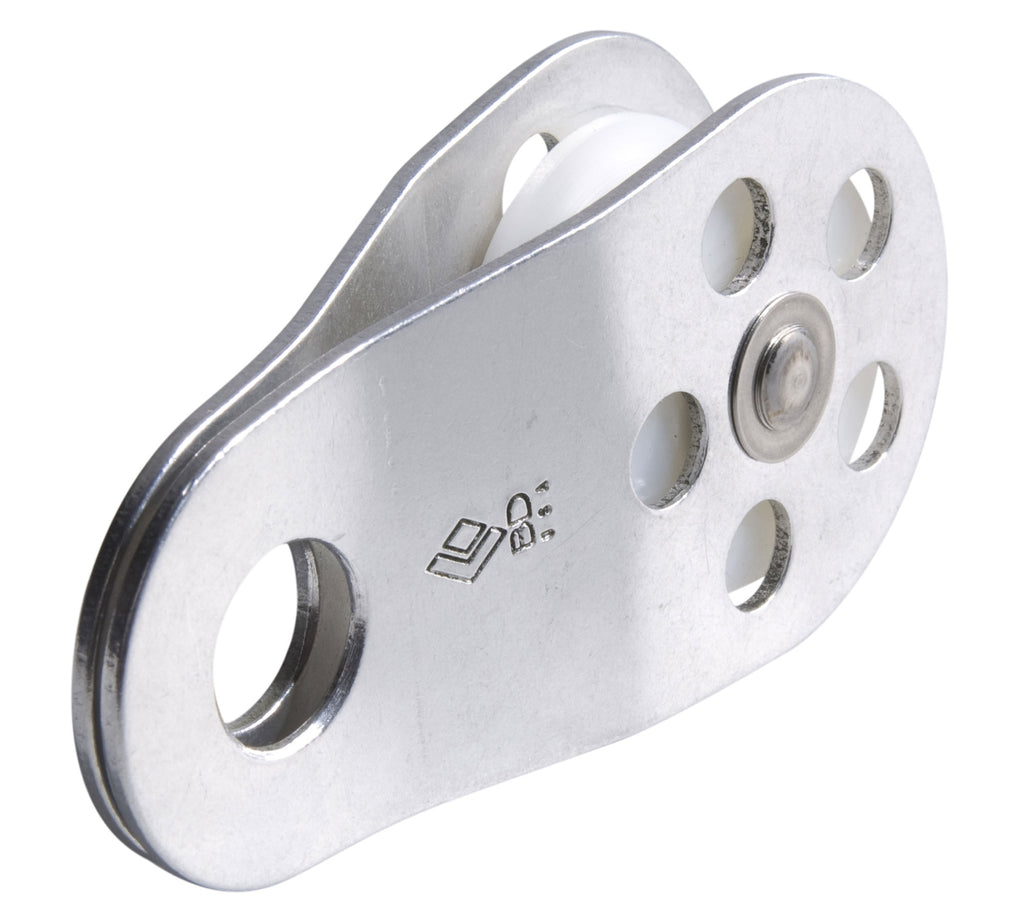 Black Diamond Pulley