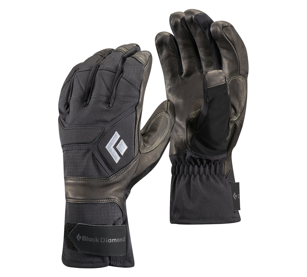 Black Diamond Punisher Glove - Closeout