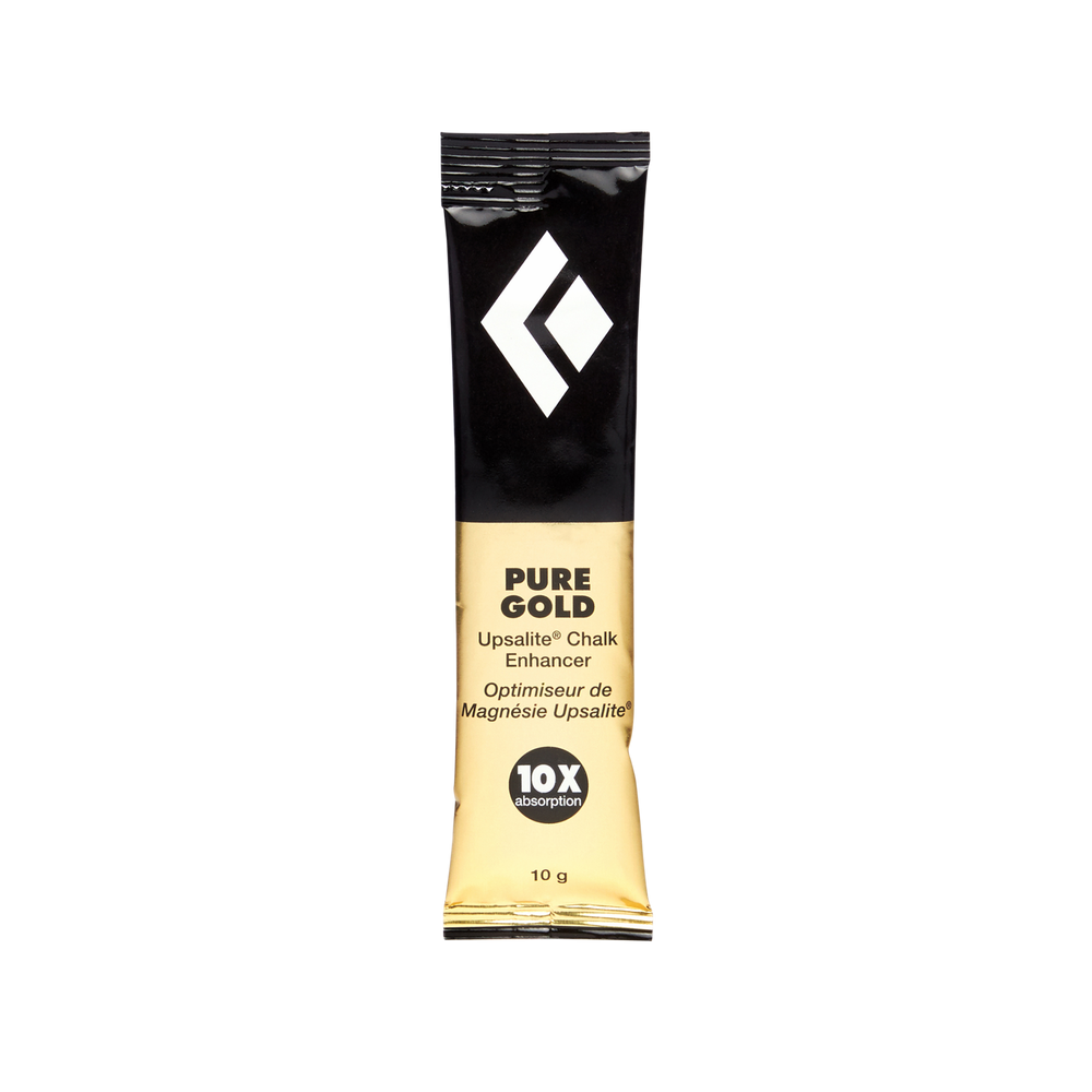 Black Diamond Pure Gold Chalk