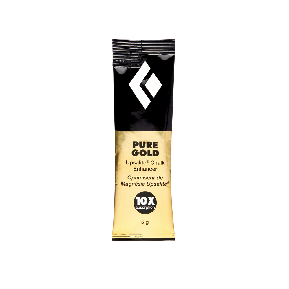 Black Diamond Pure Gold Chalk