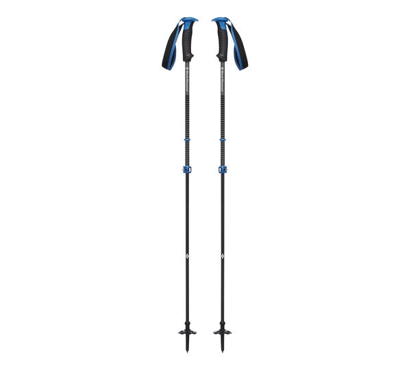 Black Diamond Razor Carbon Pro Ski Poles
