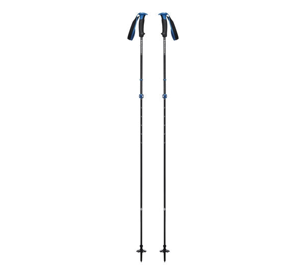 Black Diamond Razor Carbon Pro Ski Poles