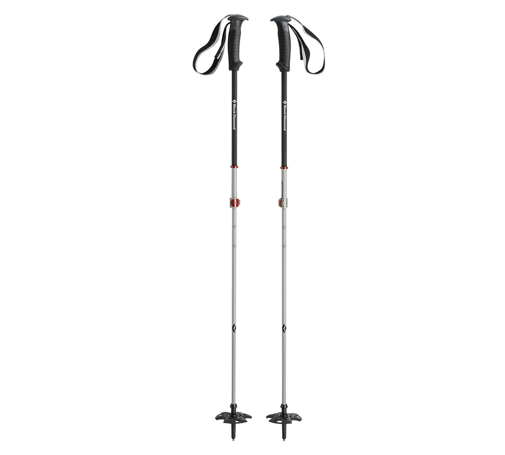 Black Diamond Razor Carbon Pro Ski Poles