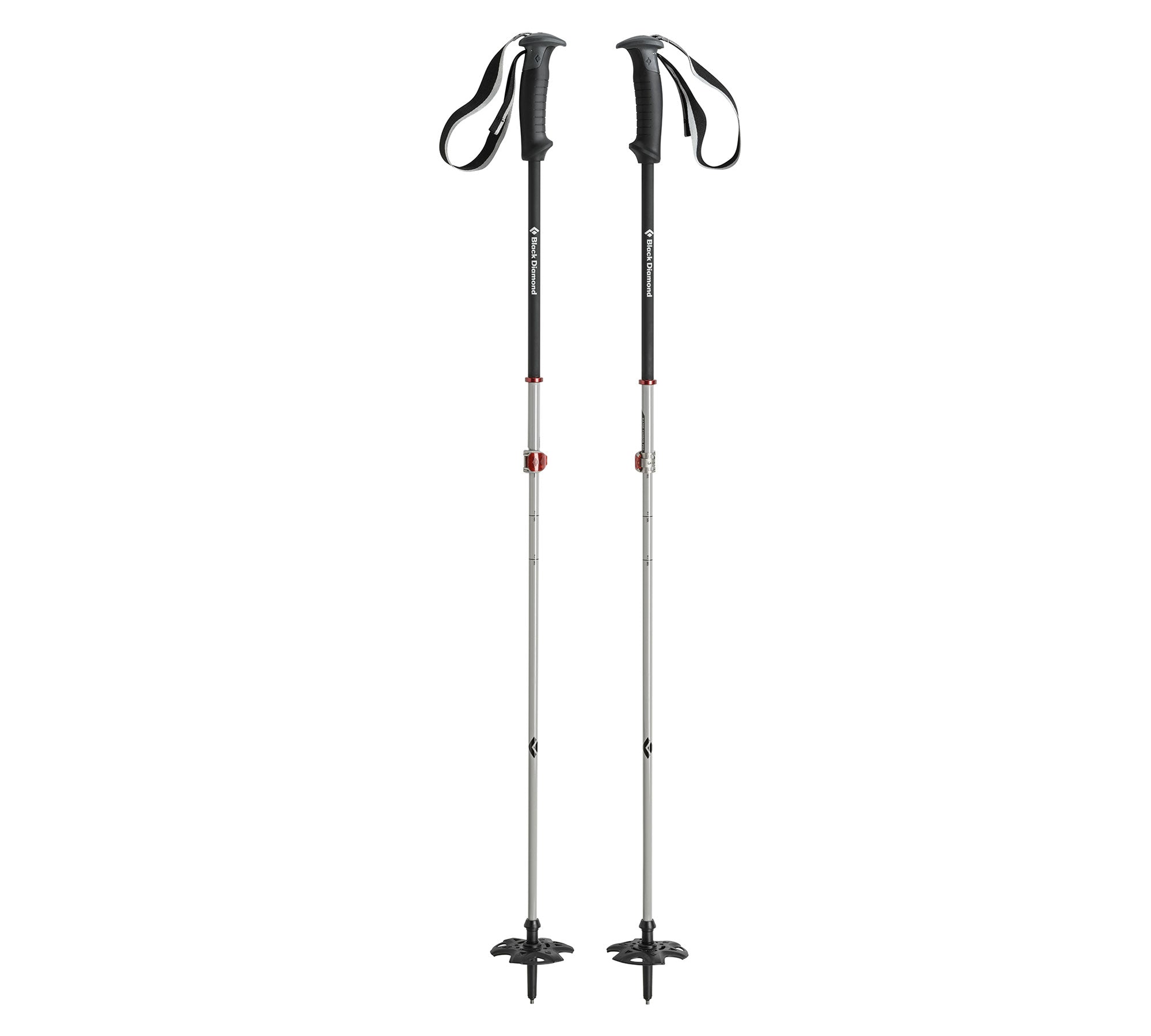 Black Diamond Razor Carbon Pro Ski Poles