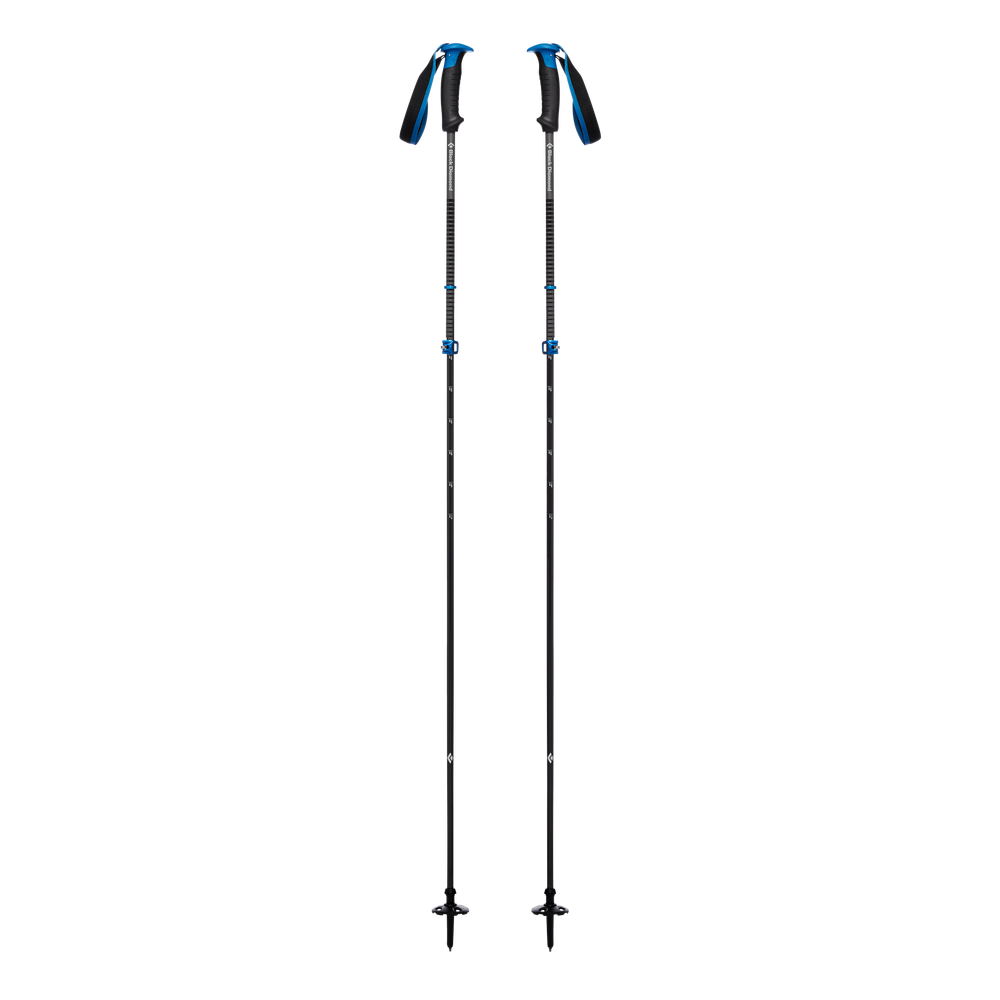Black Diamond Razor Carbon Ski Poles