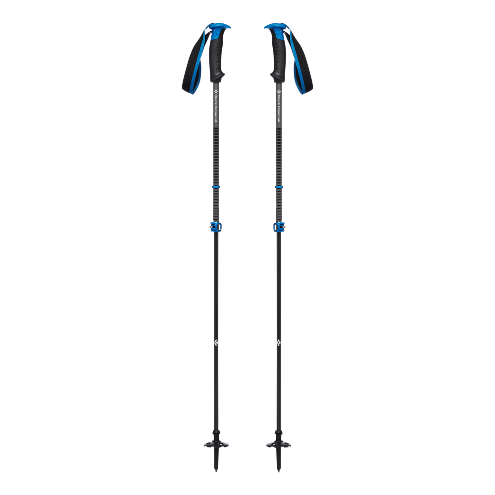 Black Diamond Razor Carbon Ski Poles