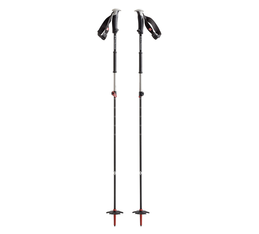 Black Diamond Razor Carbon Ski Poles