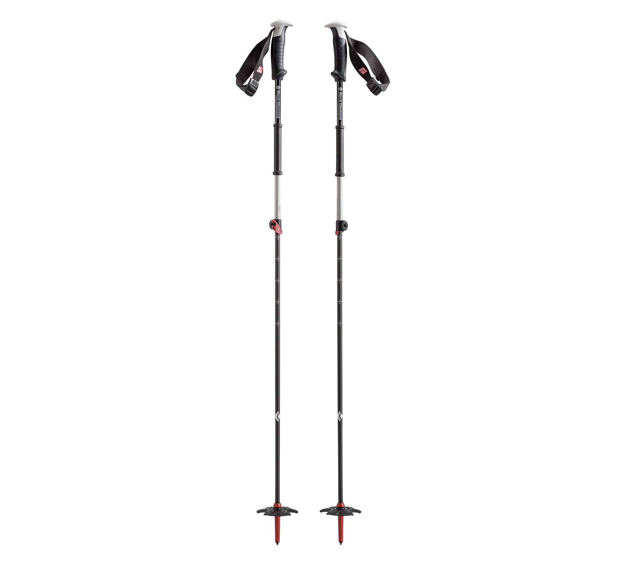 Black Diamond Razor Carbon Ski Poles