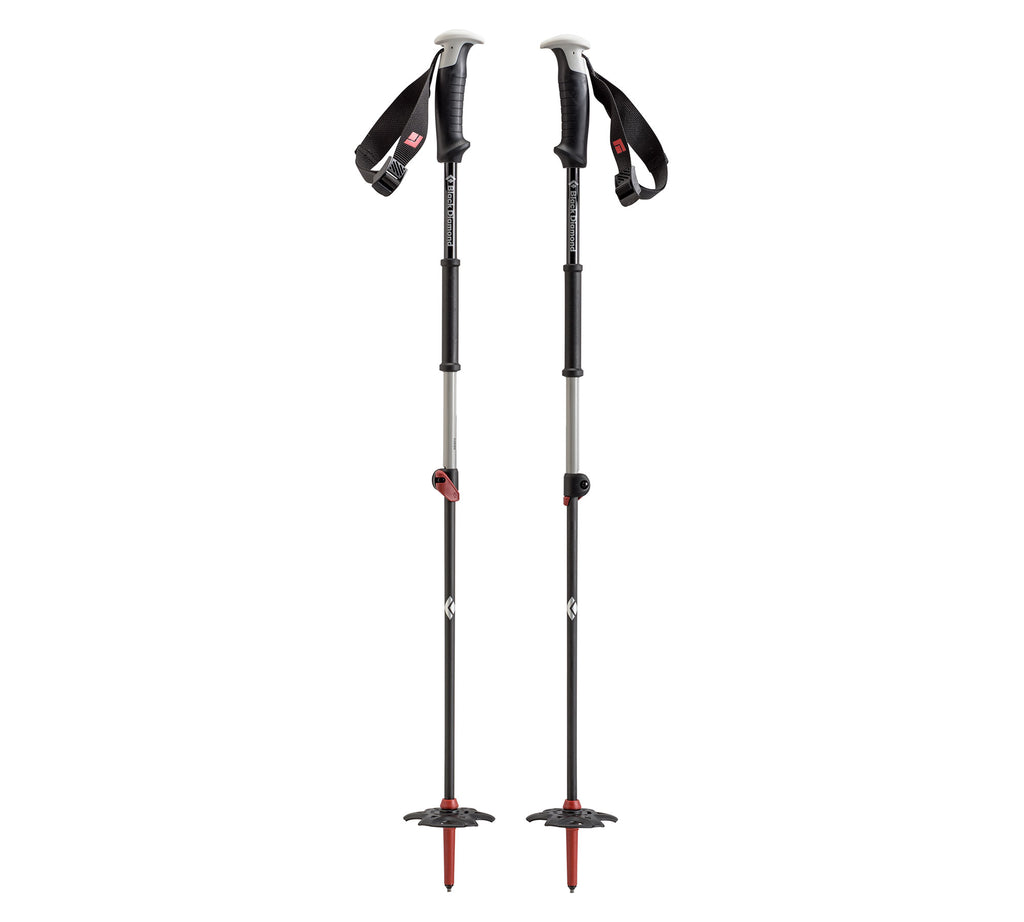 Black Diamond Razor Carbon Ski Poles