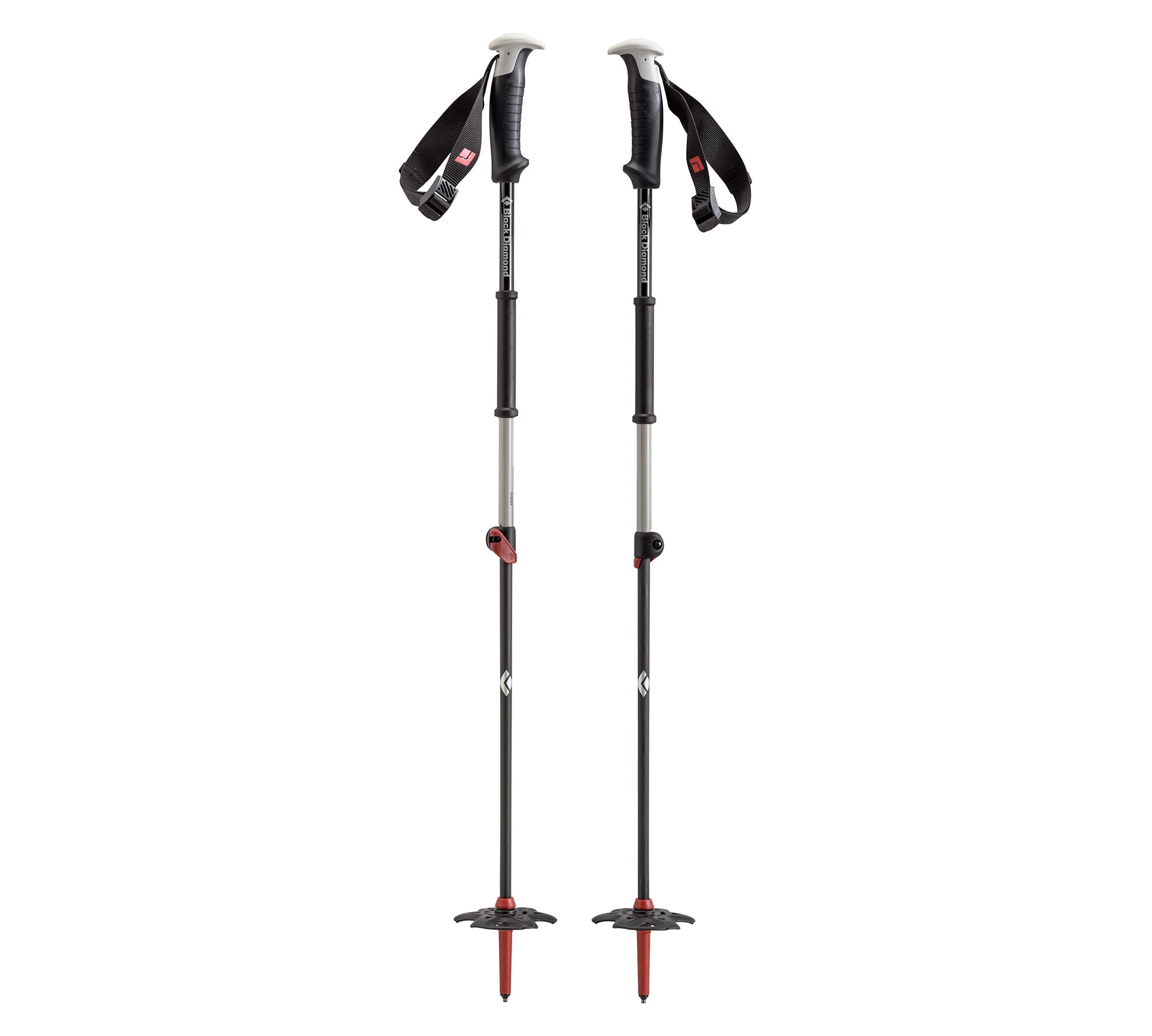 Black Diamond Razor Carbon Ski Poles