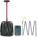 Black Diamond Recon Avy Safety Set