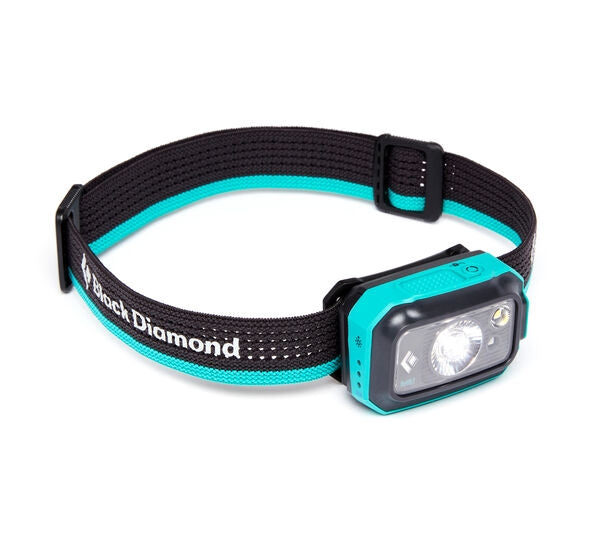 Black Diamond Revolt Headlamp 350 Lumens