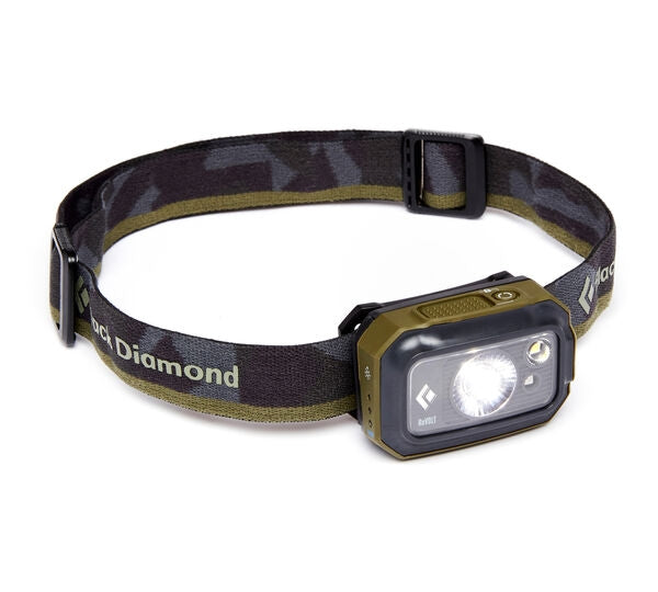Black Diamond Revolt Headlamp 350 Lumens