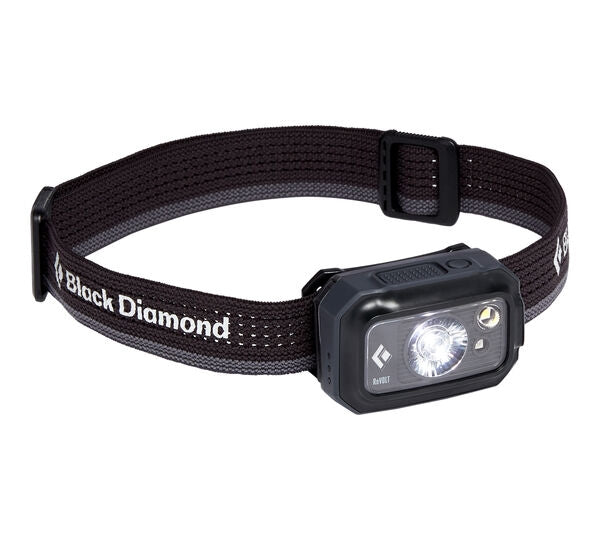 Black Diamond Revolt Headlamp 350 Lumens