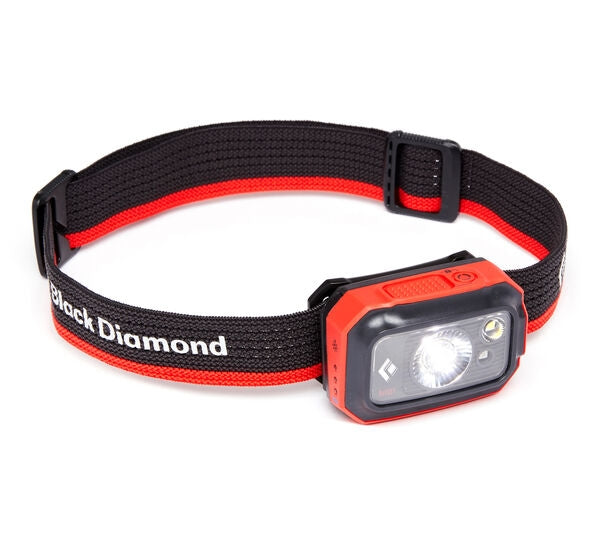 Black Diamond Revolt Headlamp 350 Lumens