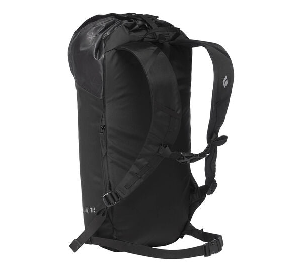 Black Diamond Rock Blitz 15 Backpack