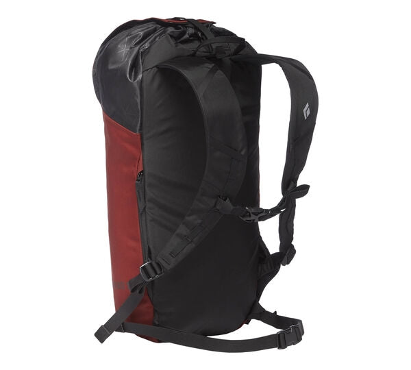 Black Diamond Rock Blitz 15 Backpack