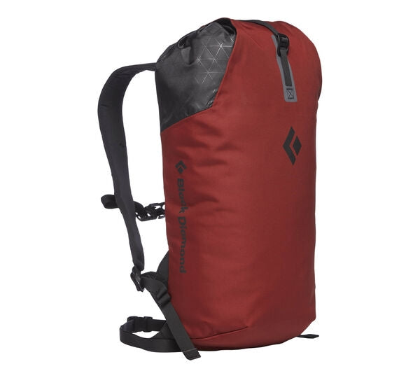 Black Diamond Rock Blitz 15 Backpack