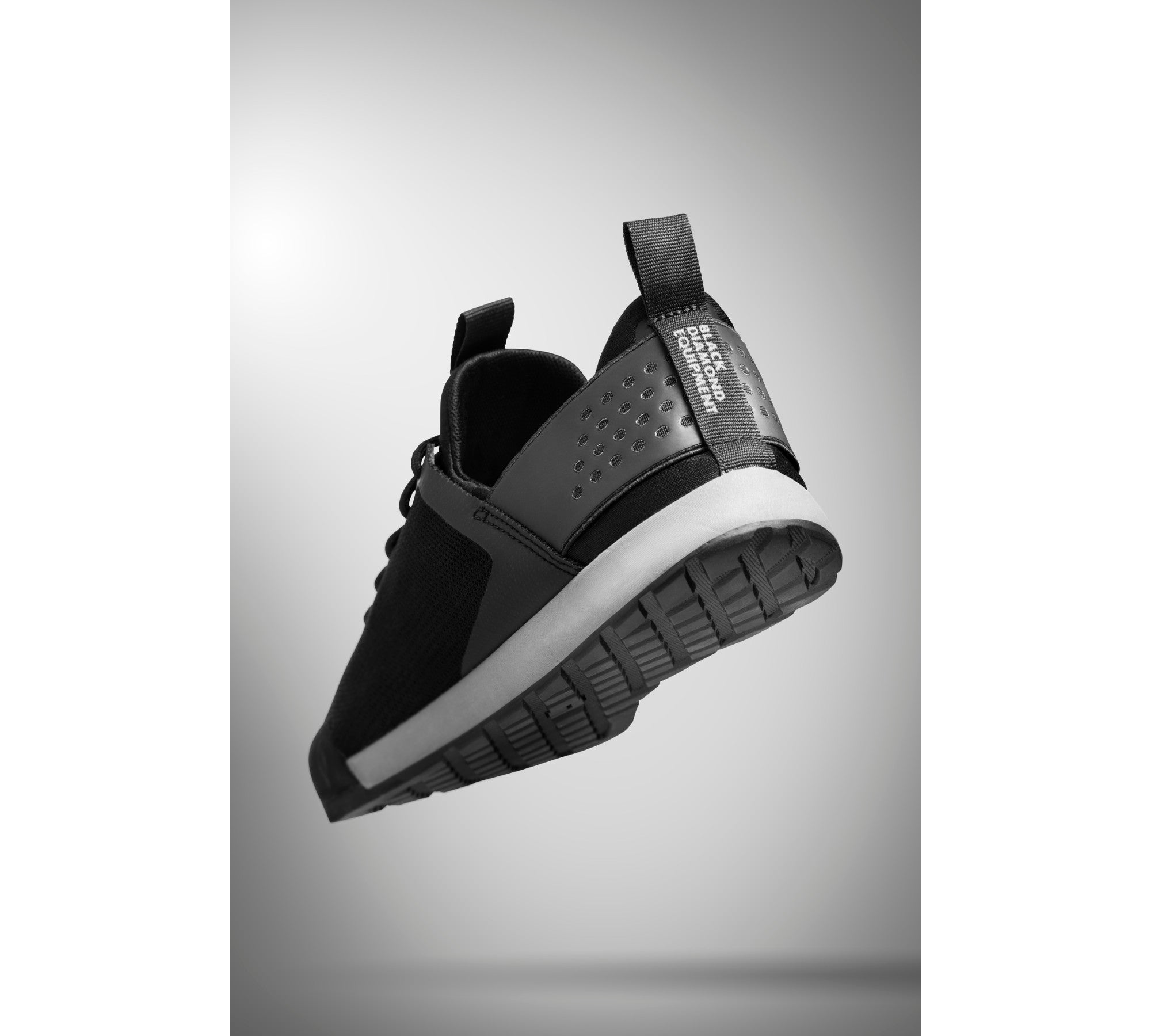 Black Diamond Session Approach Shoe