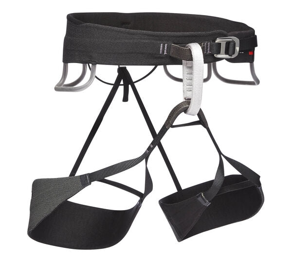 Black Diamond Solution Guide Harness Alloy