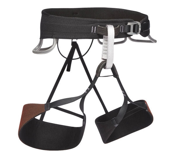 Black Diamond Women's Solution Guide Harness Coral