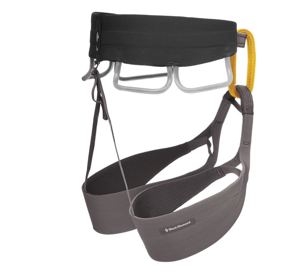 Black Diamond Solution Harness
