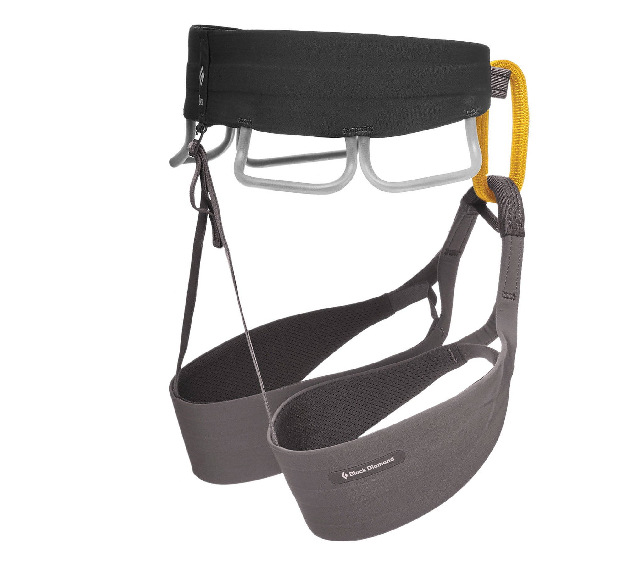 Black Diamond Solution Harness