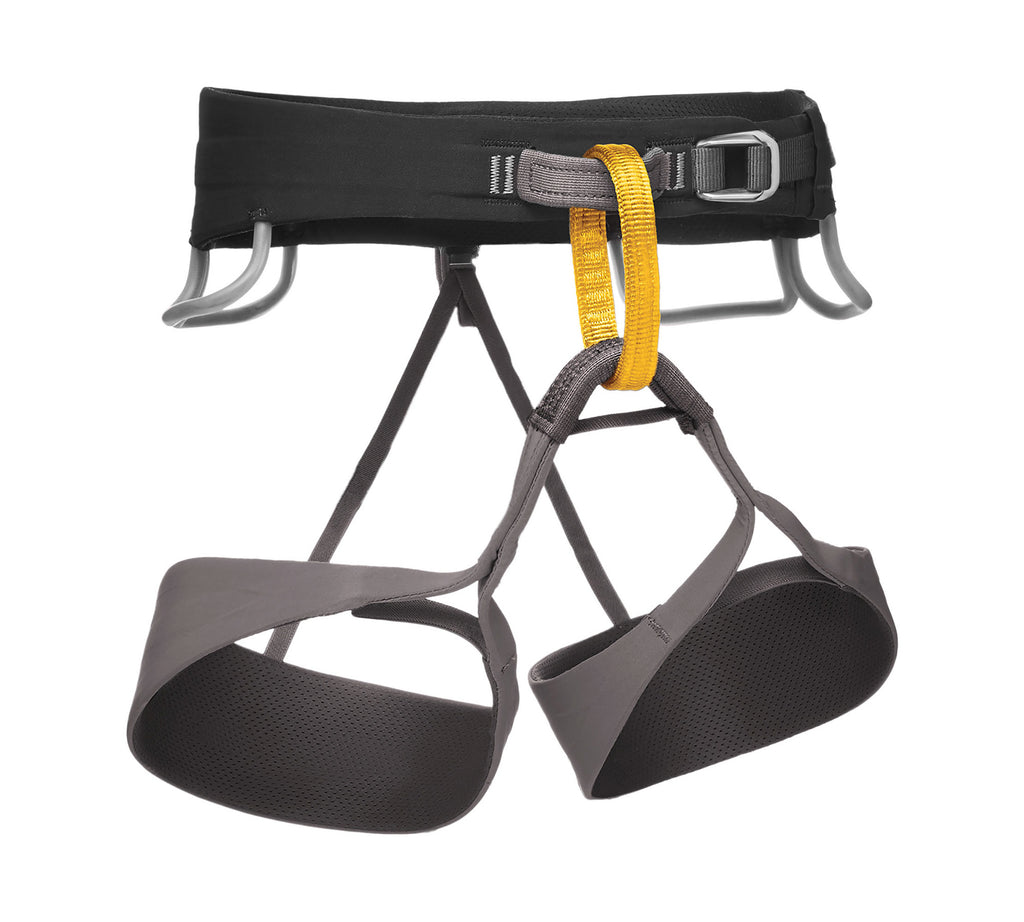 Black Diamond Solution Harness