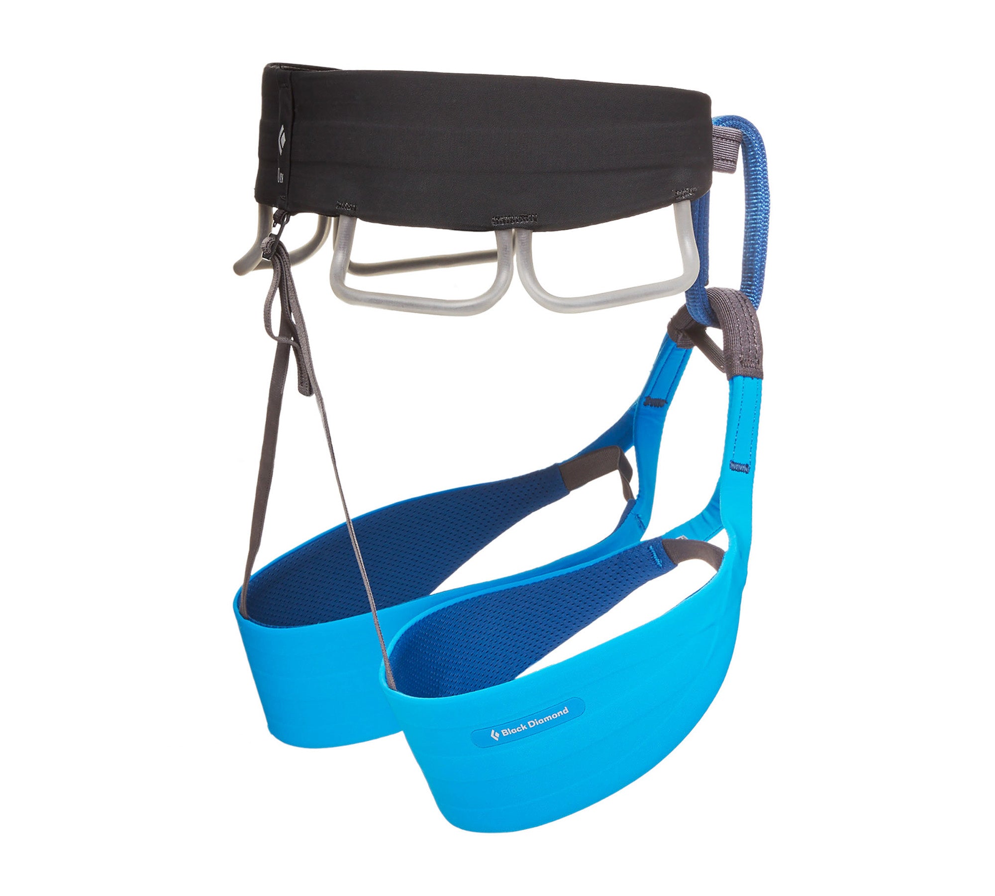 Black Diamond Solution Harness