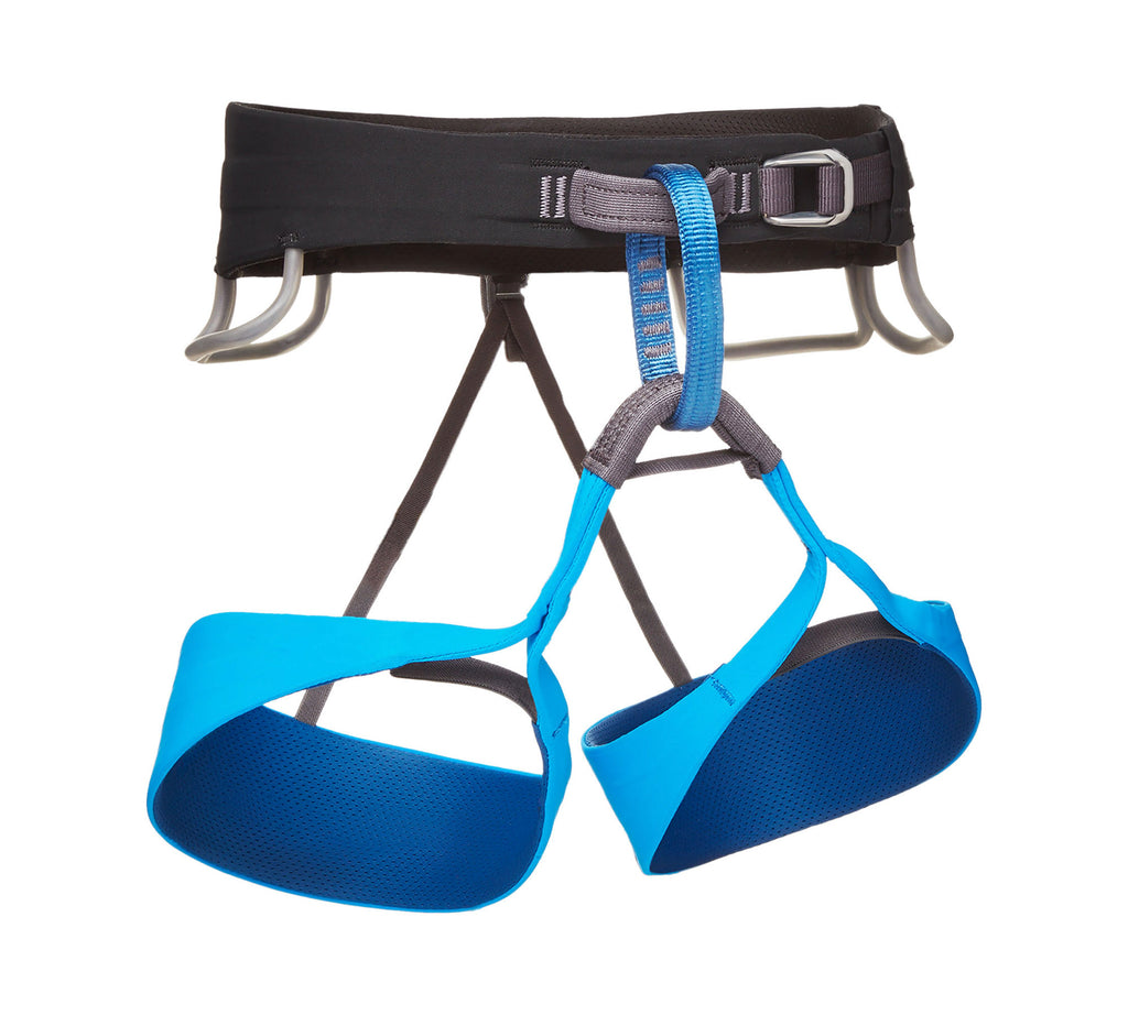 Black Diamond Solution Harness