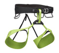 Black Diamond Solution Harness Honnold Edition Verde