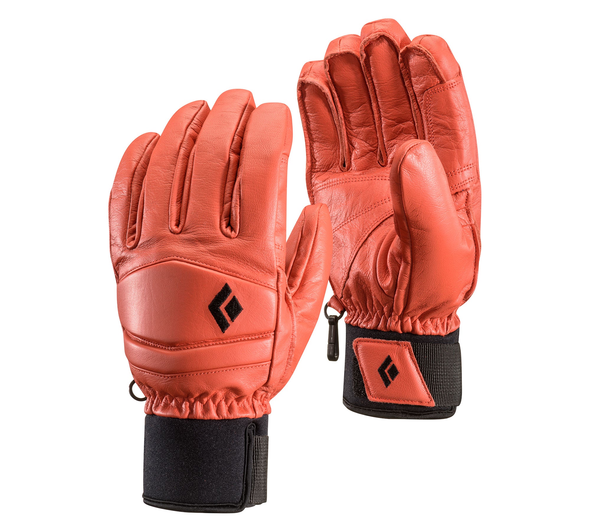 Black Diamond Spark Gloves