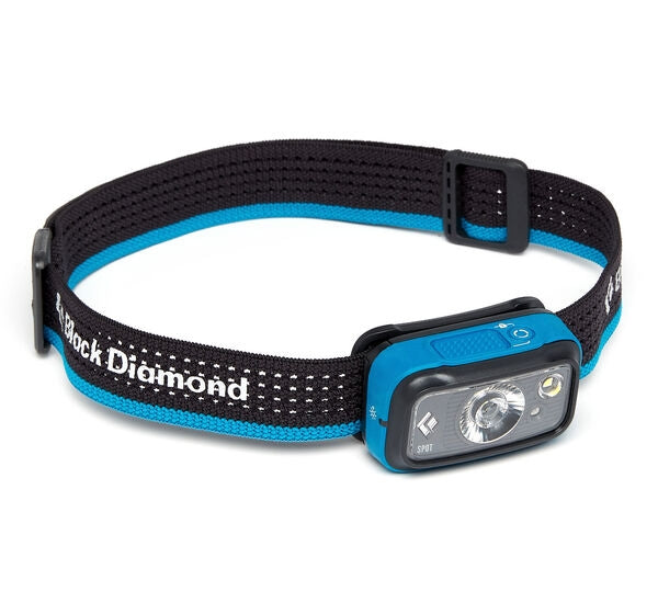Black Diamond Spot Headlamp 350 Lumens