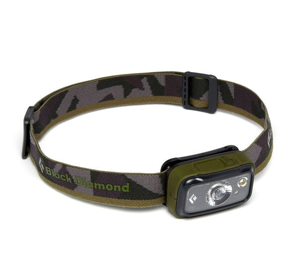 Black Diamond Spot Headlamp 350 Lumens