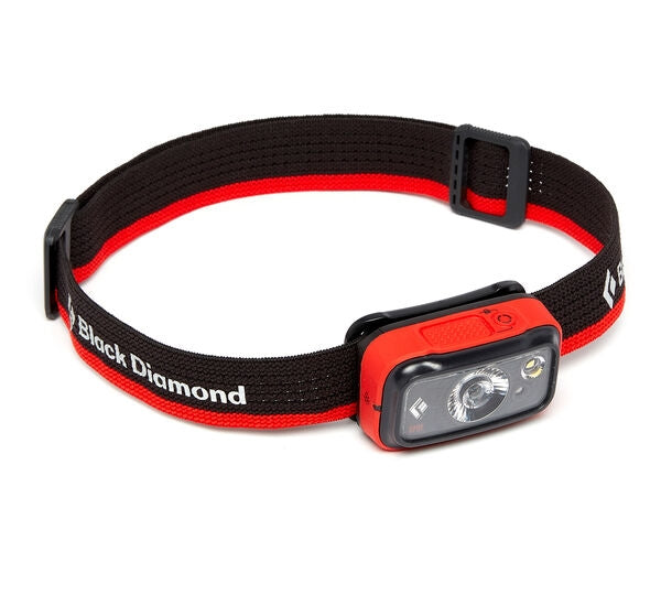 Black Diamond Spot Headlamp 350 Lumens