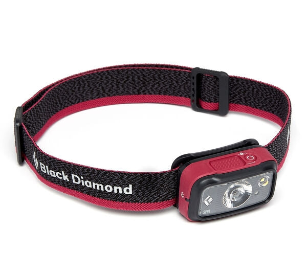 Black Diamond Spot Headlamp 350 Lumens