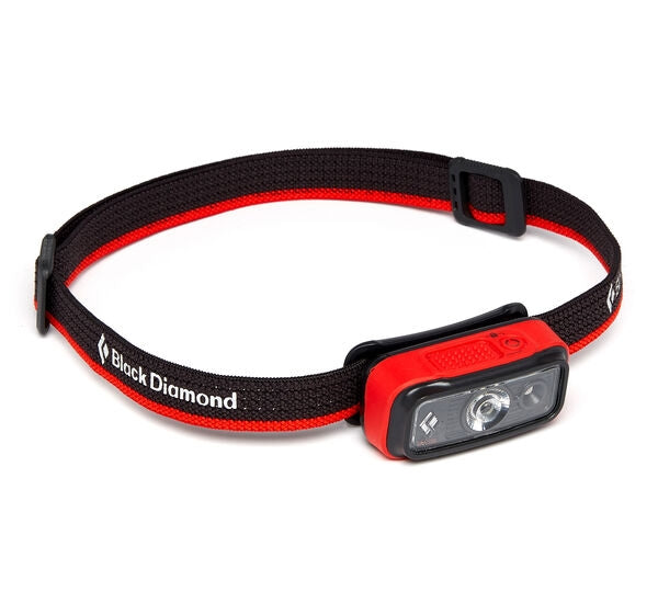 Black Diamond Spot Lite Headlamp 200 Lumens