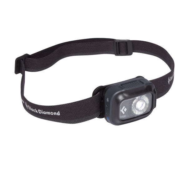 Black Diamond Sprint Headlamp 225 Lumens