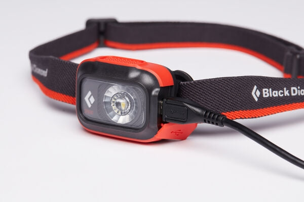 Black Diamond Sprint Headlamp 225 Lumens