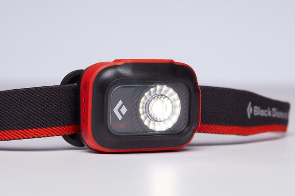 Black Diamond Sprint Headlamp 225 Lumens