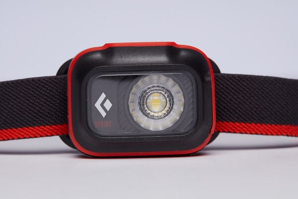Black Diamond Sprint Headlamp 225 Lumens