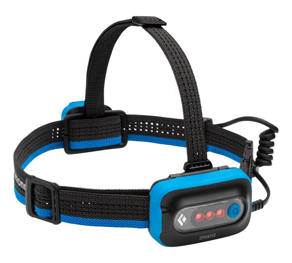 Black Diamond Sprinter Headlamp 275 Lumens