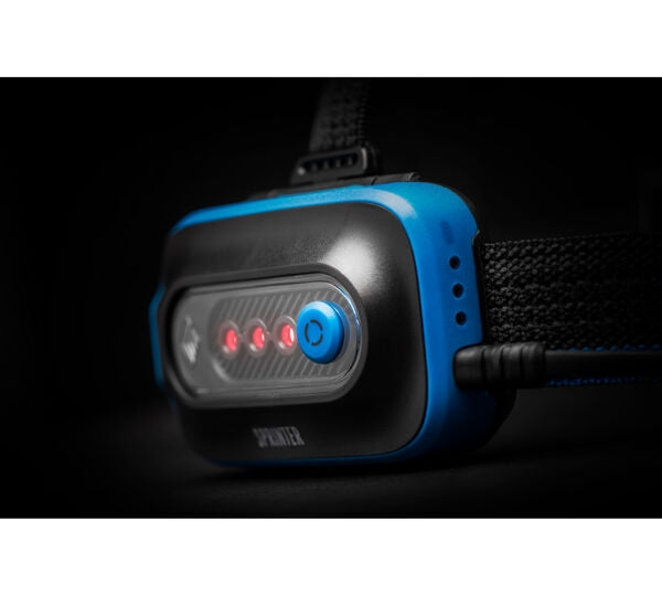 Black Diamond Sprinter Headlamp 275 Lumens