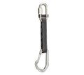 Black Diamond Steel Livewire Gym Draw 10 Pack
