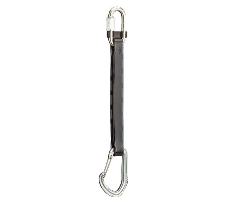 Black Diamond Steel Livewire Gym Draw 10 Pack