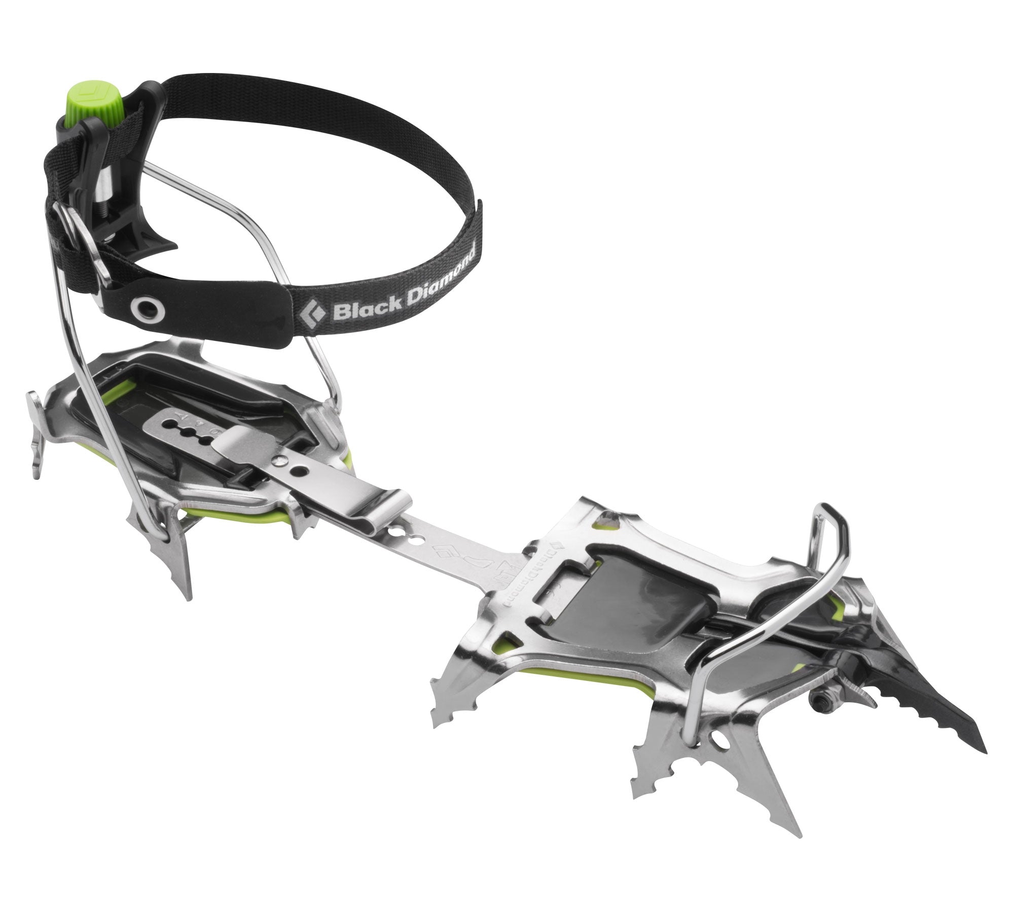 Black Diamond Stinger Crampon
