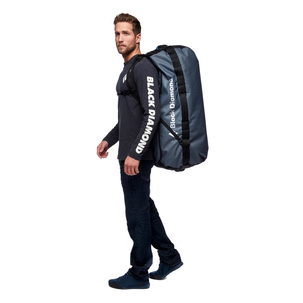 Black Diamond Stonehauler 120L Duffel