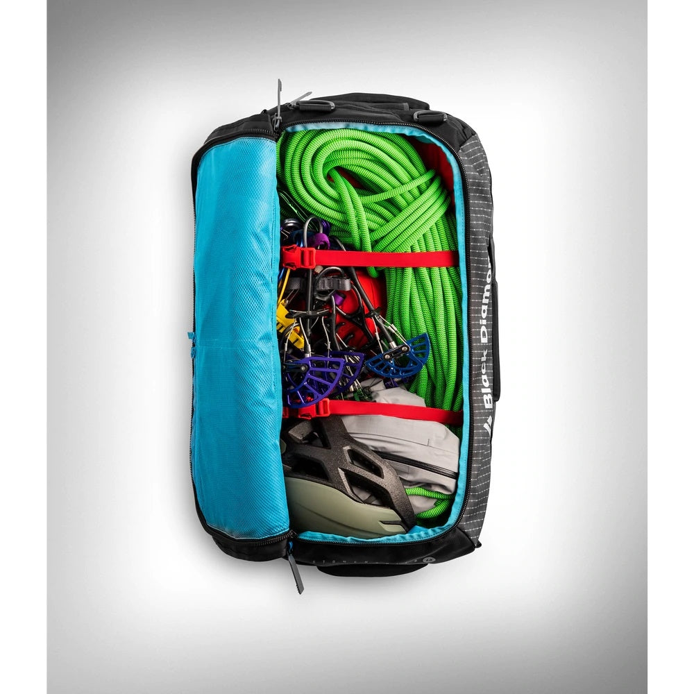 Black Diamond Stonehauler 120L Duffel